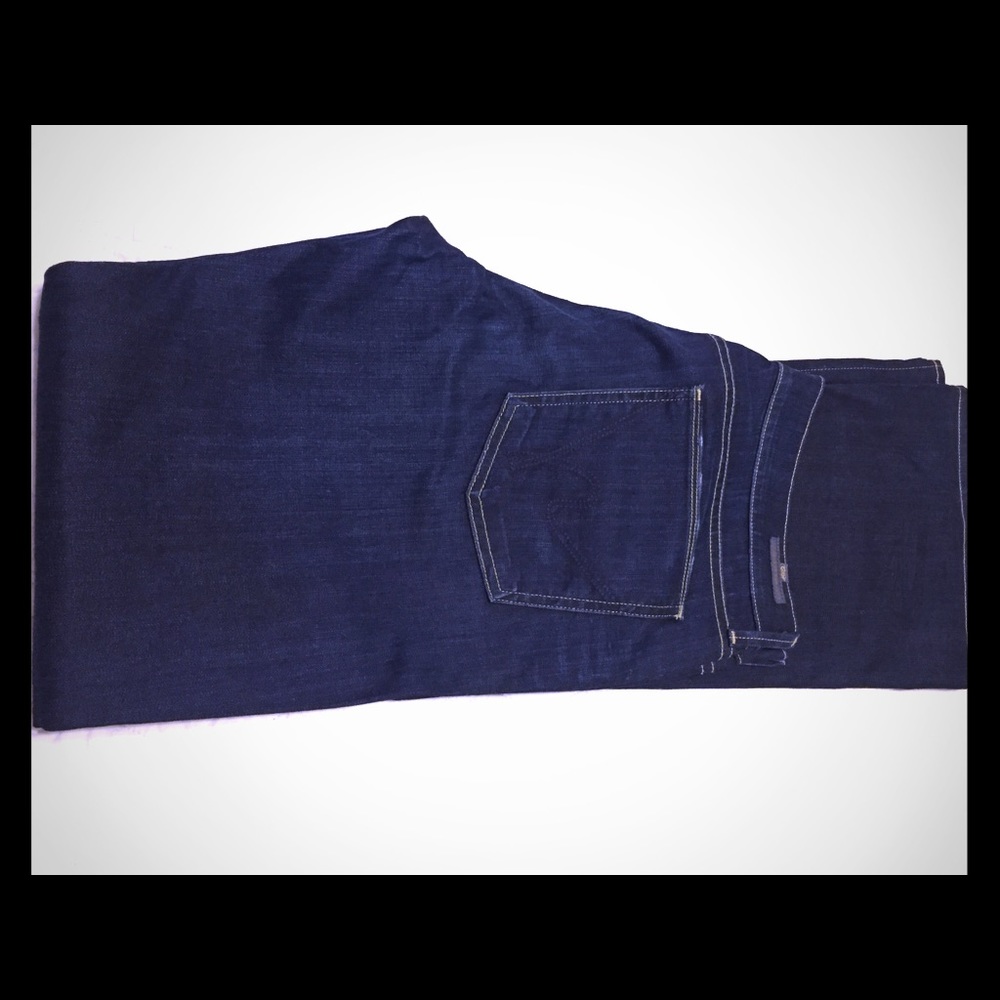 Citizens of Humanity skinny jeans, size 31